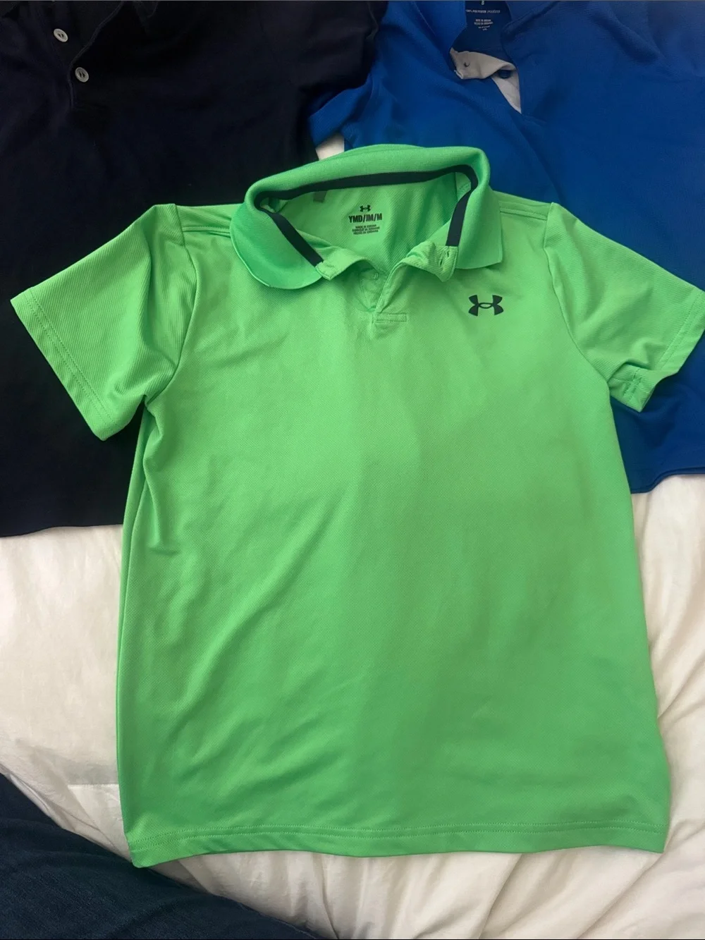 Under Armour under armour